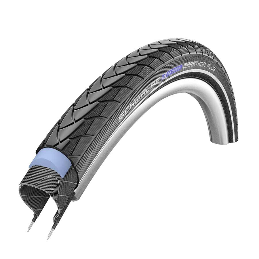 Schwalbe Marathon Plus Tire - Image 2