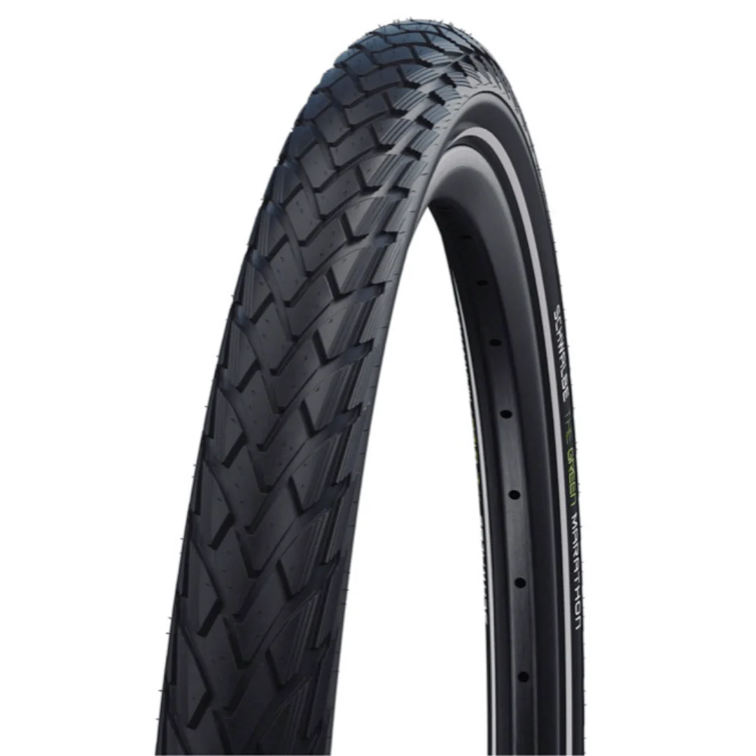 Schwalbe Marathon Green GreenGuard 27" Tire