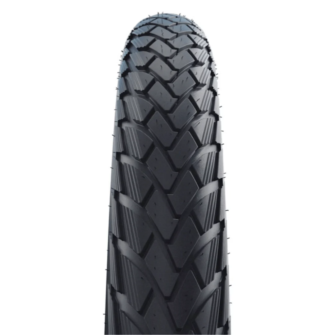 Schwalbe Marathon Green GreenGuard 27" Tire - Image 2