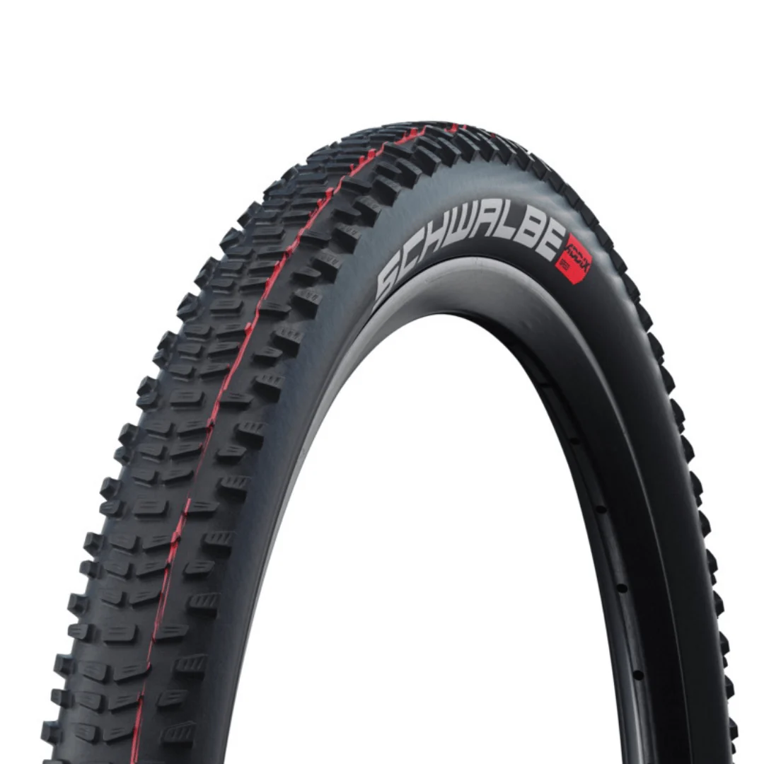 Schwalbe Racing Ralph Super Ground Addix Speed Black Tire