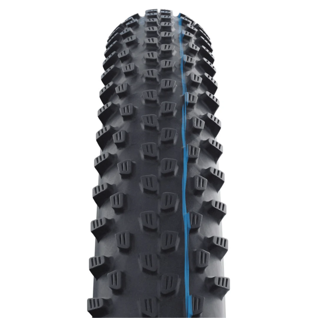 Schwalbe Racing Ray Super Ground Addix Speedgrip Black Tire - Image 2