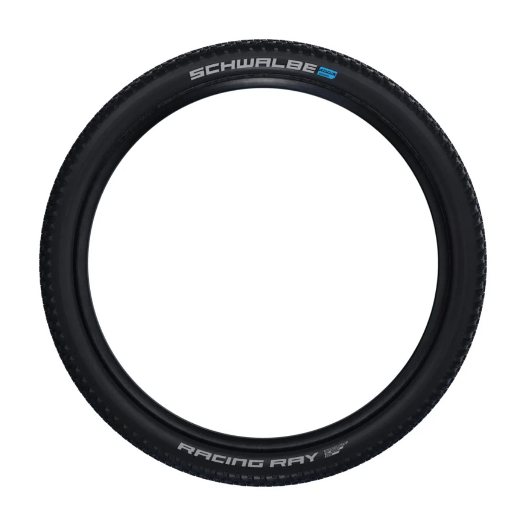Schwalbe Racing Ray Super Ground Addix Speedgrip Black Tire - Image 3