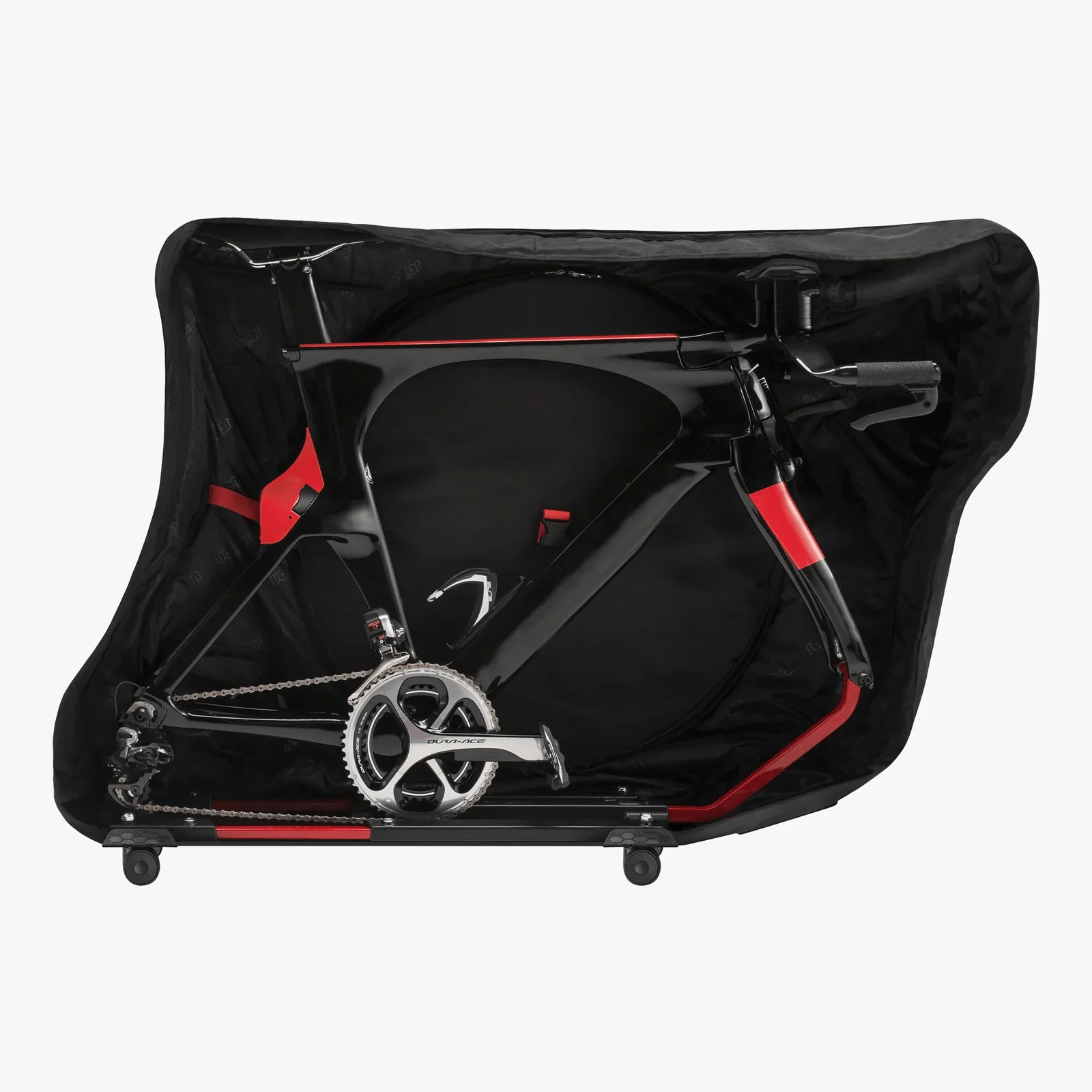 SCICON Aerocomfort 3.0 Triathlon TSA Bike Bag