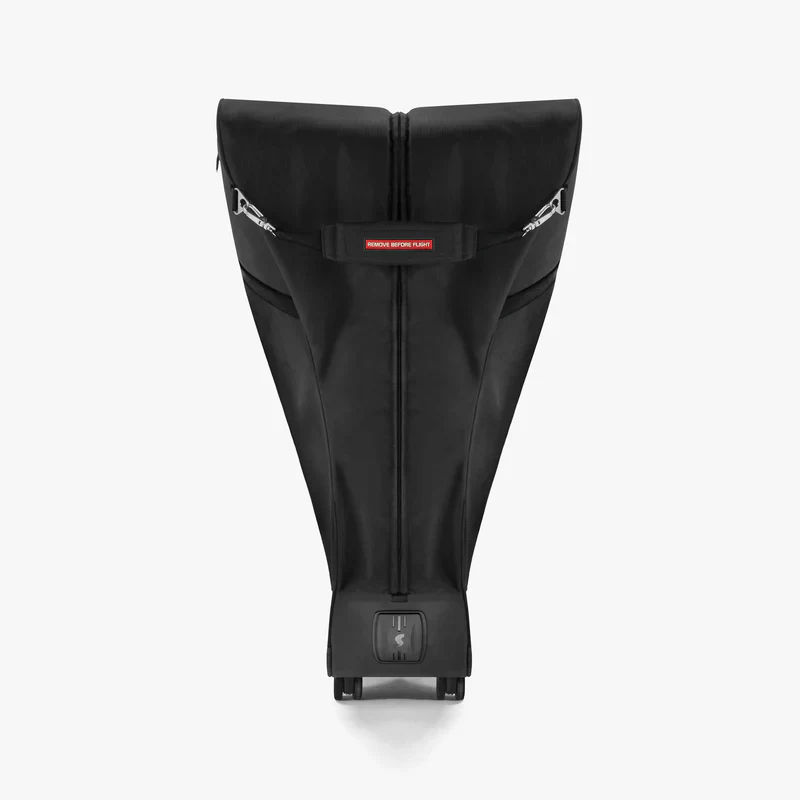 SCICON Aerocomfort 3.0 Triathlon TSA Bike Bag - Image 2