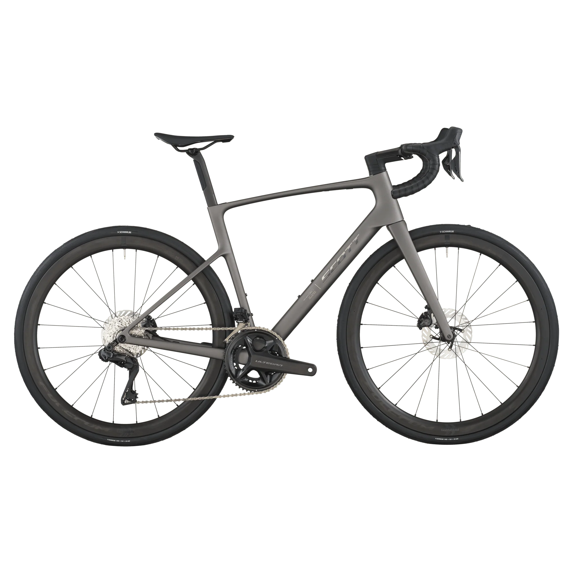 SCOTT Addict 20