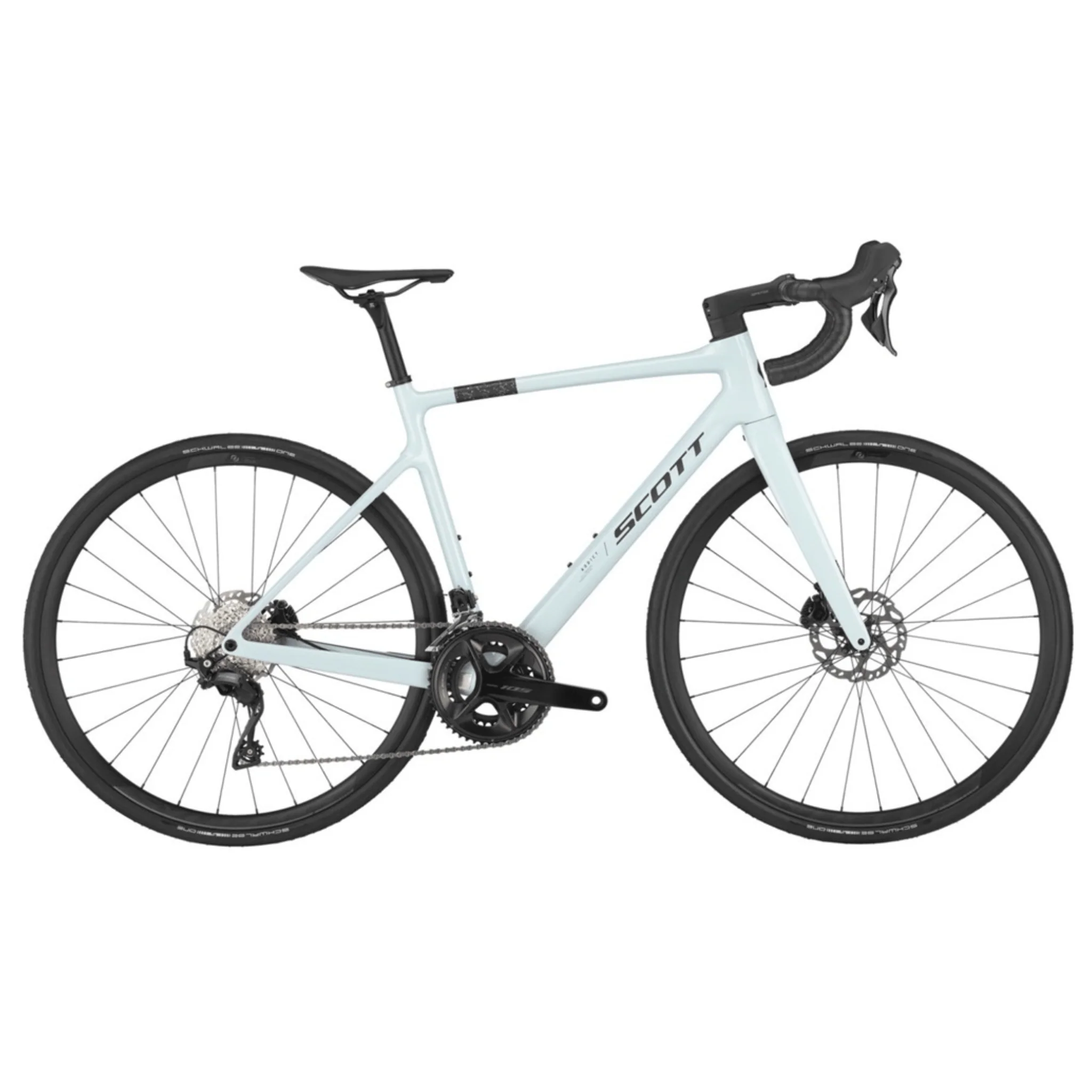 SCOTT Addict 50 - Image 2