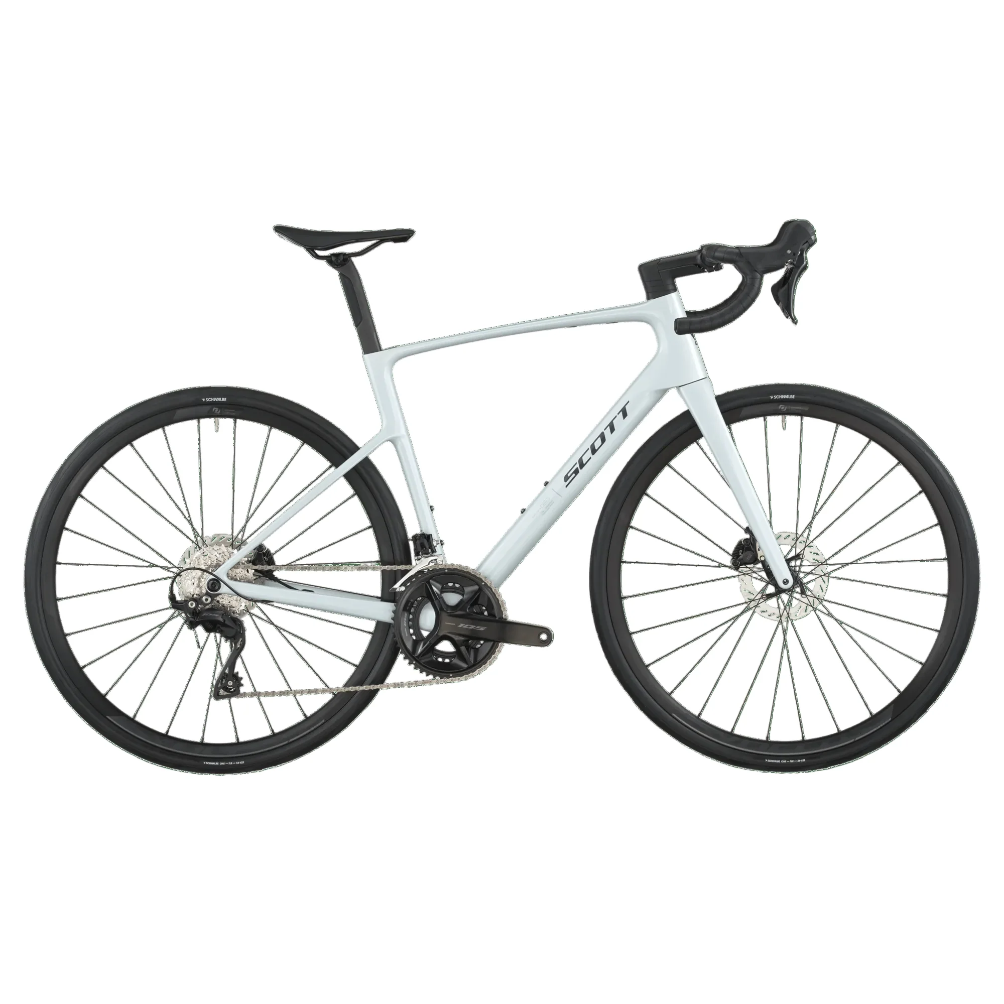 SCOTT Addict 50 - Image 2