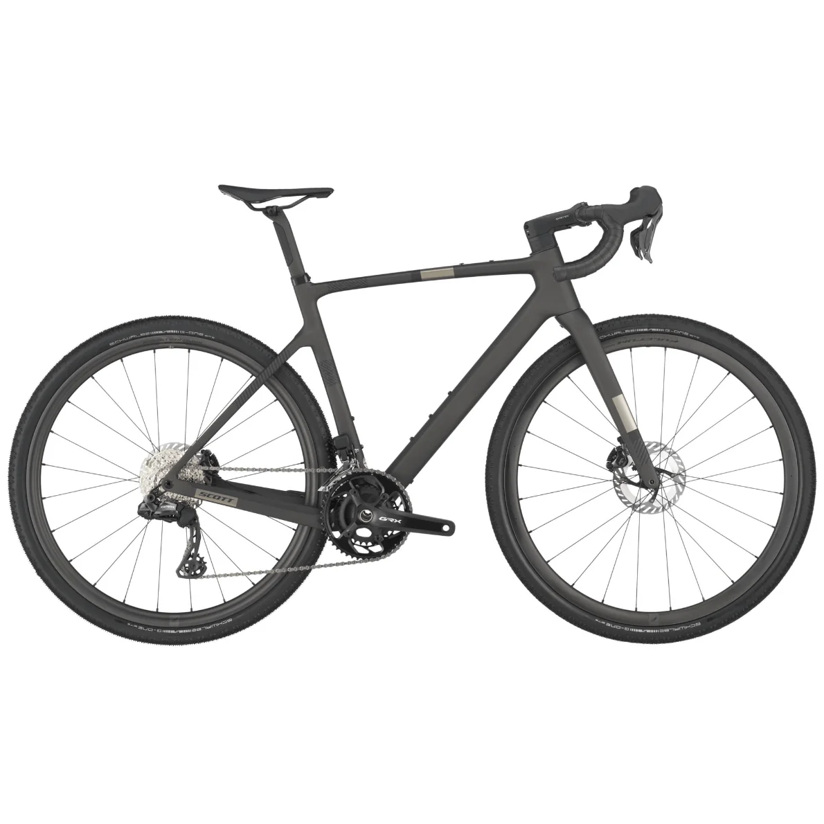 SCOTT Addict Gravel 10