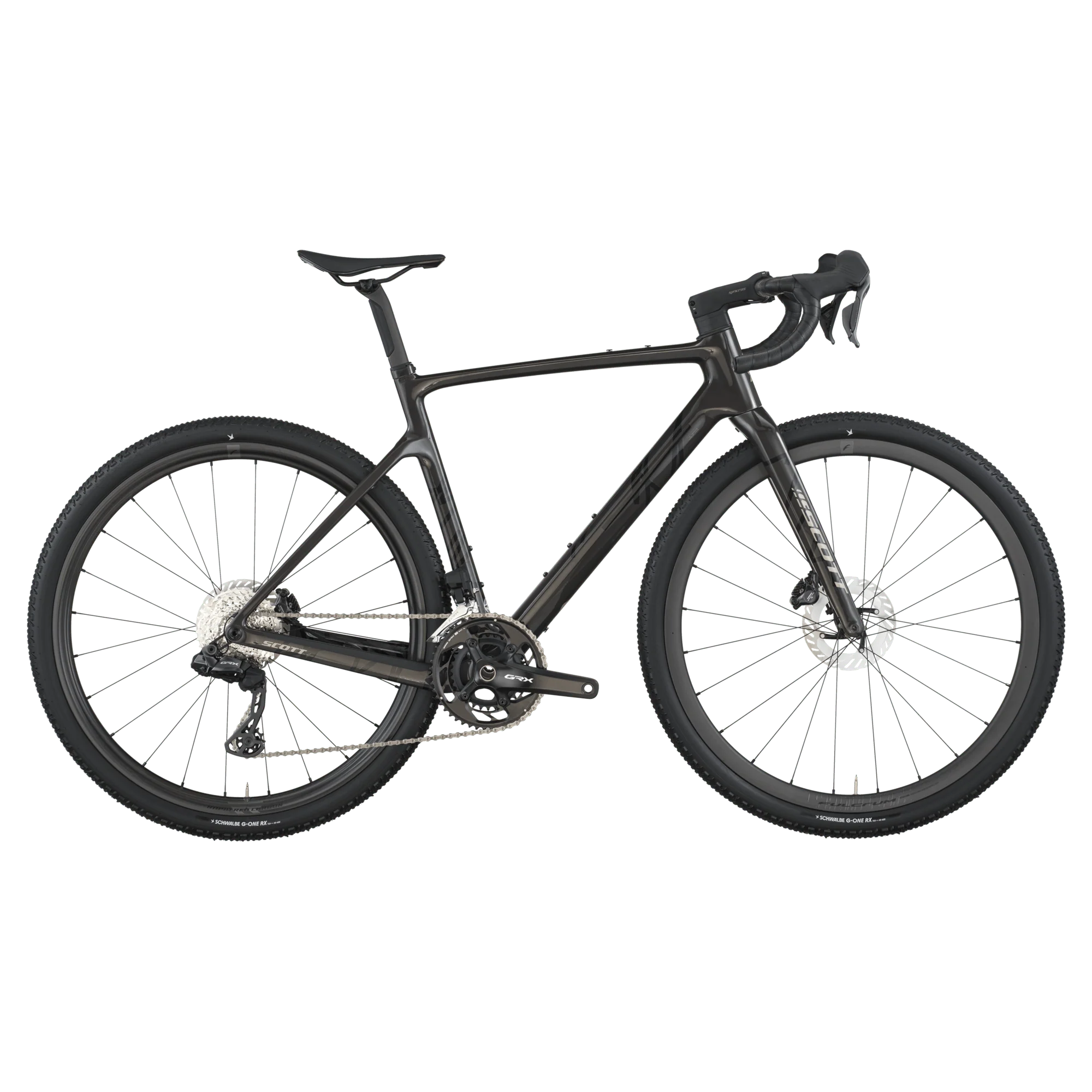 SCOTT Addict Gravel 15