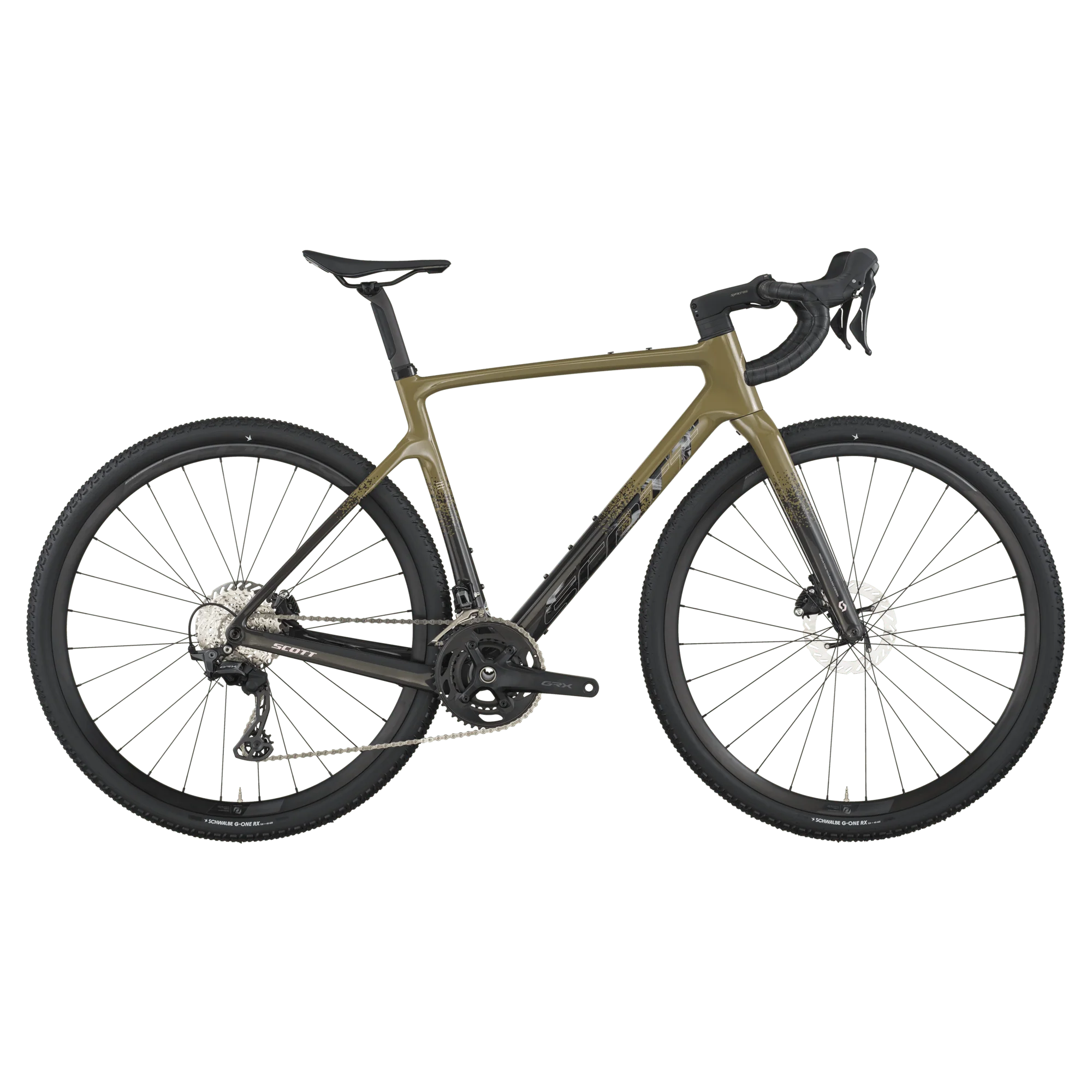 SCOTT Addict Gravel 40 - Image 2