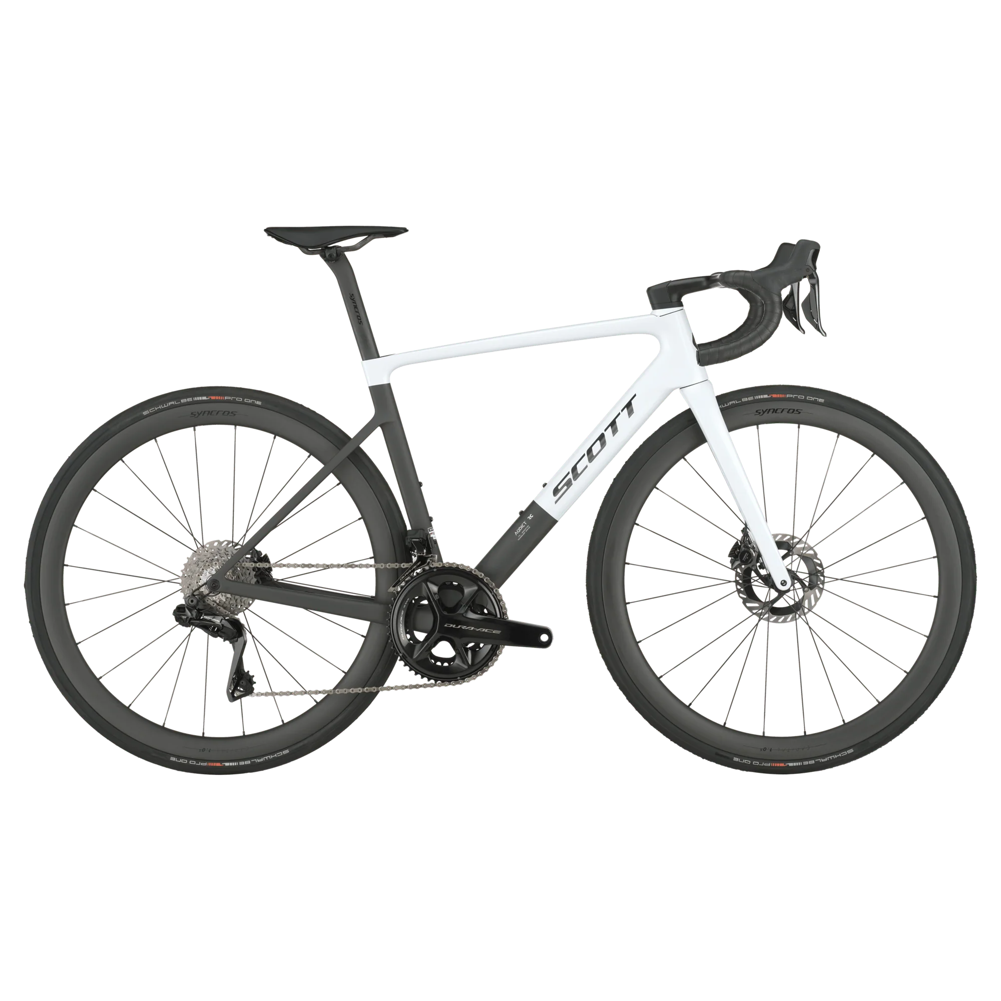 SCOTT Addict RC Pro