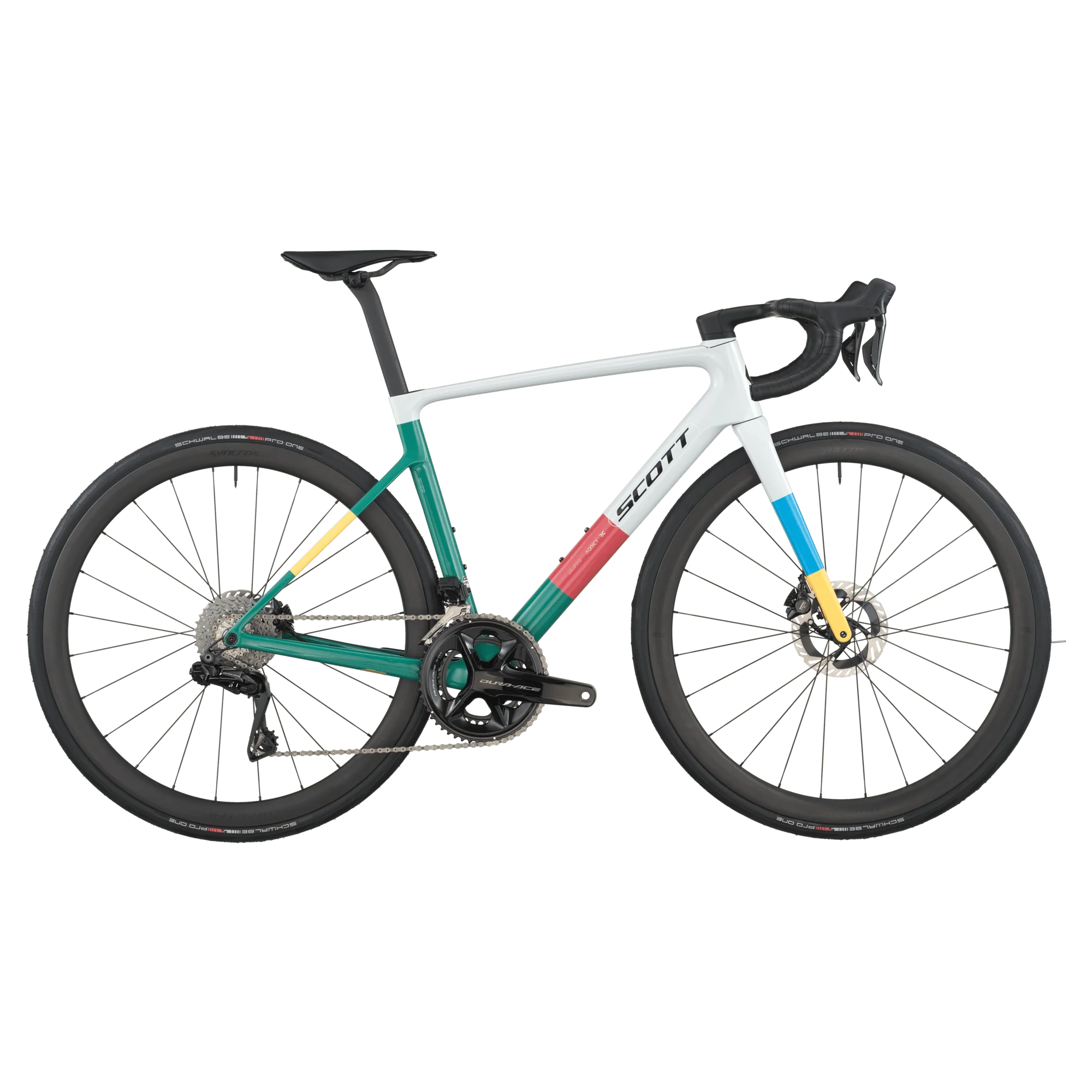 SCOTT Addict RC Pro - Image 2