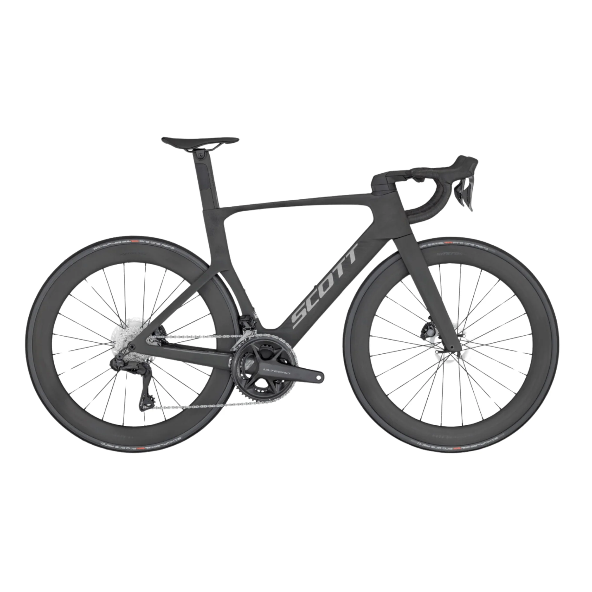 SCOTT Foil RC 10