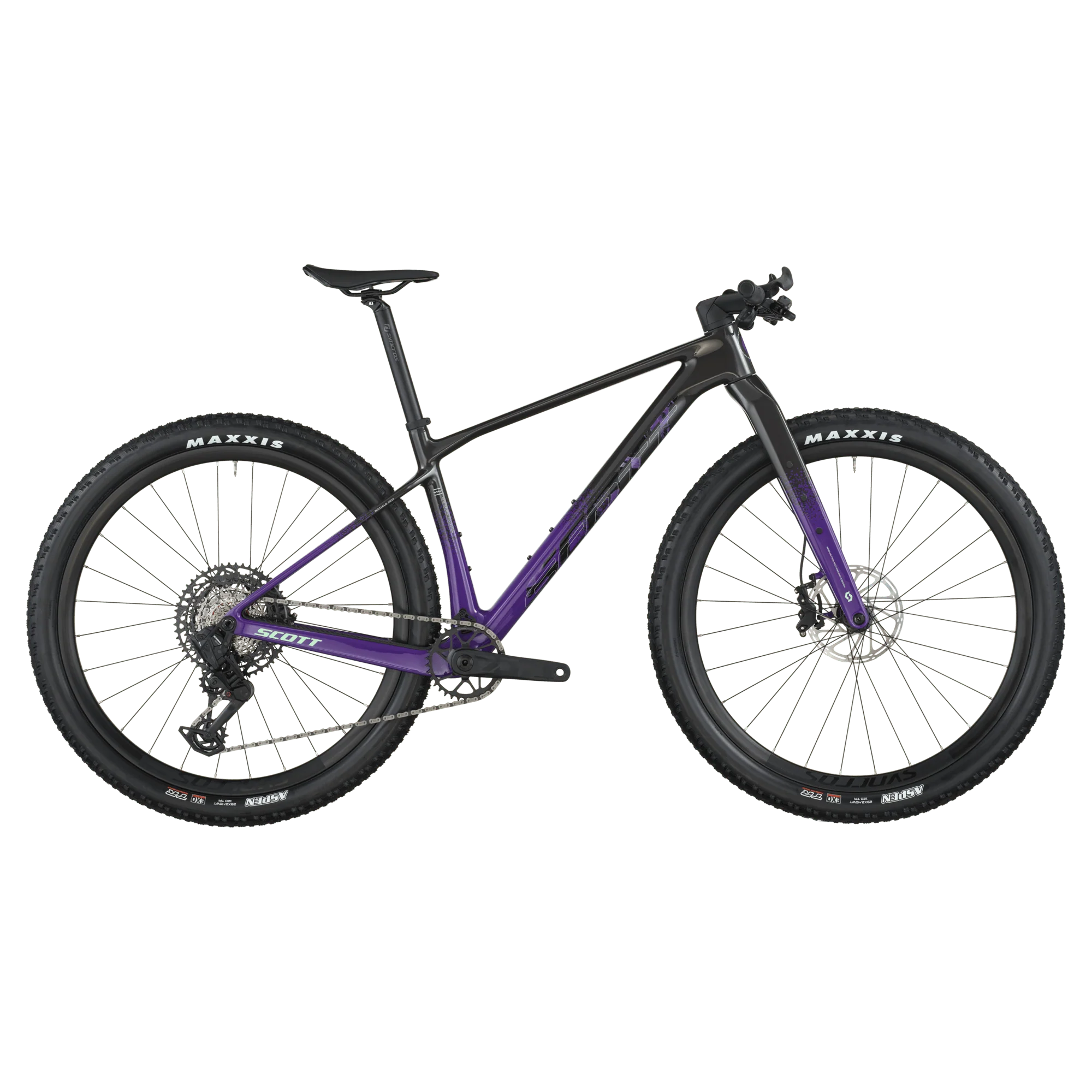 SCOTT Scale Gravel 10