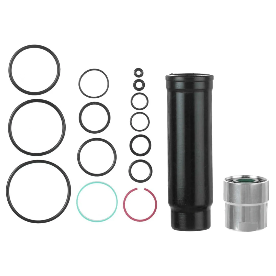 Fox Seal Kit: 32 & 34 FIT4 Cartridge Rebuild