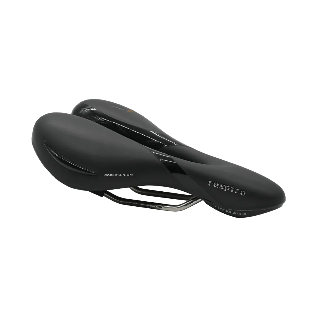 Selle Royal Respiro Saddle