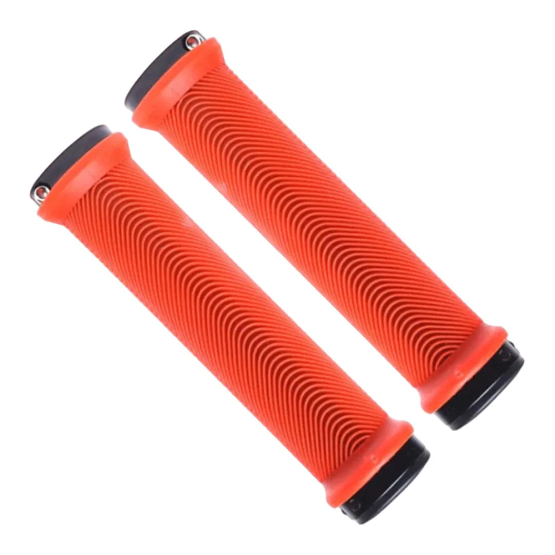 Sensus Swayze Lite Lock On Grips - Image 4