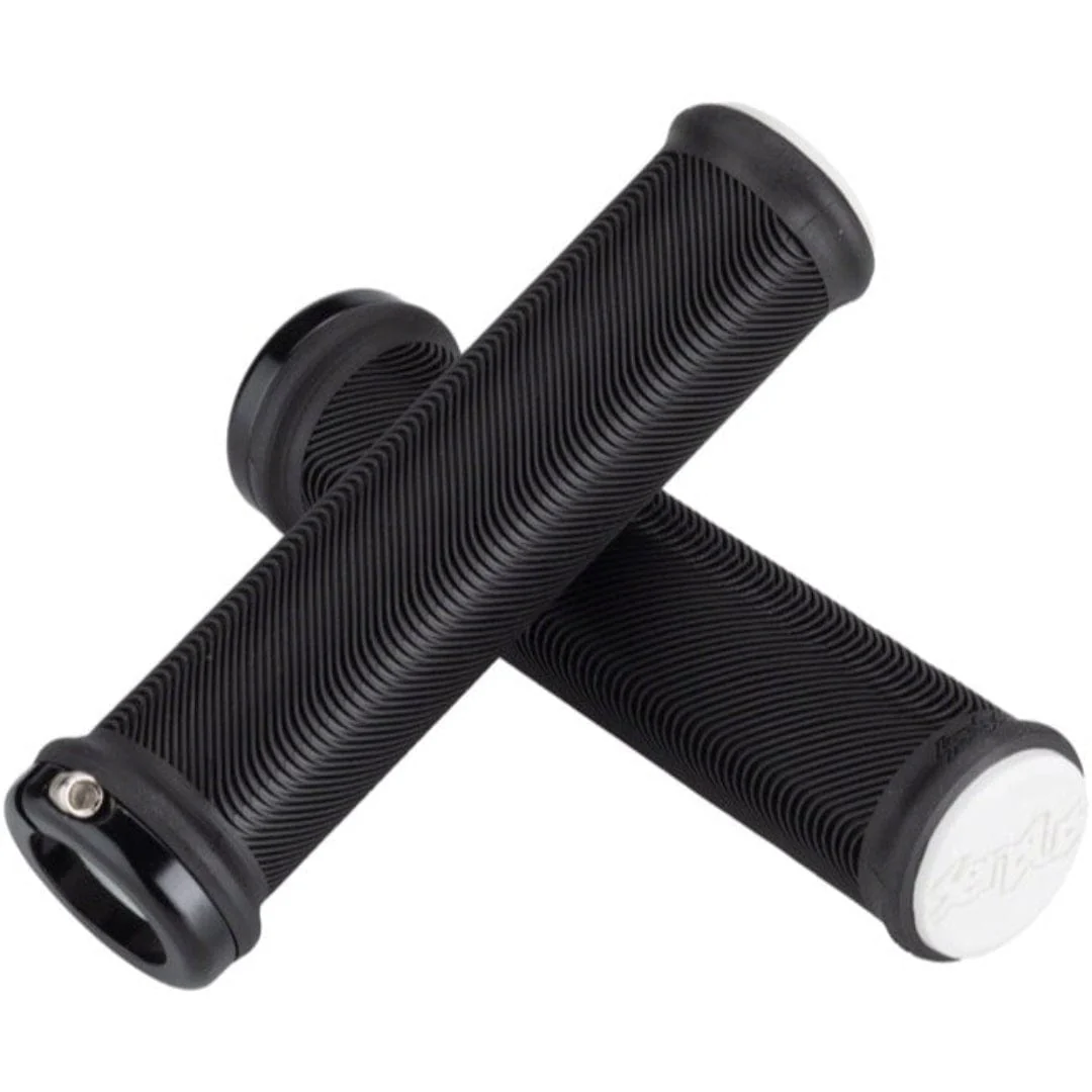 Sensus Swayze Lite Lock On Grips - Image 6