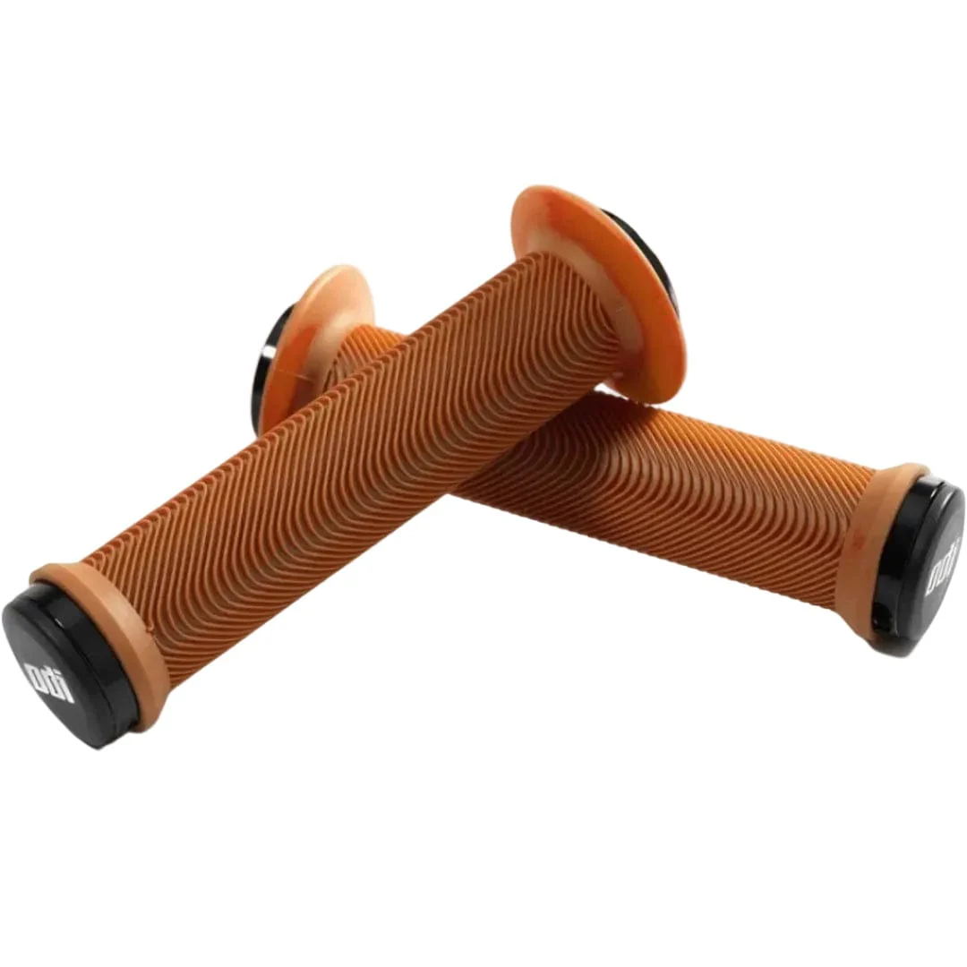 Sensus Swayze Lock On Grips