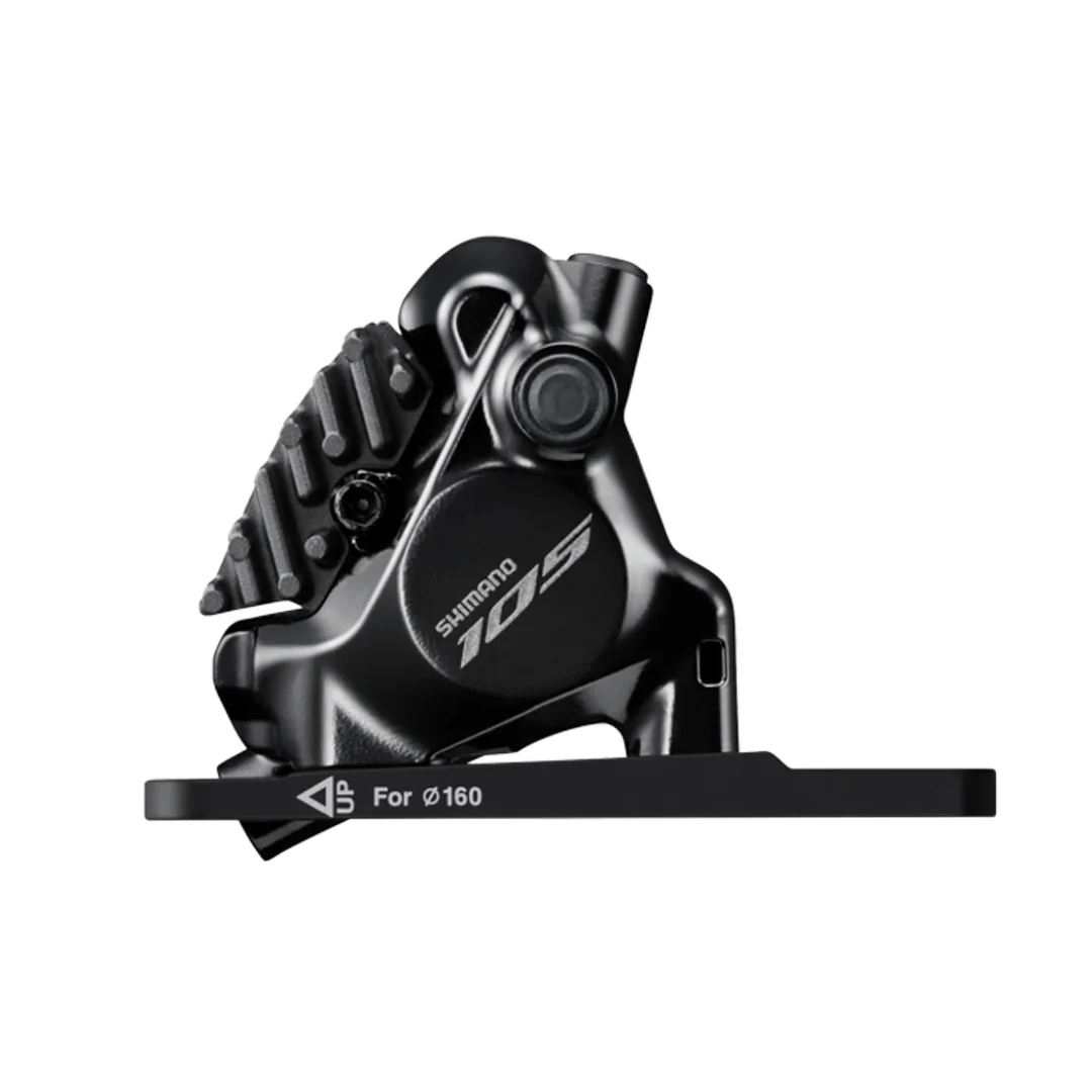 Shimano 105 BR-R7170 Hydraulic Disc Brake Caliper