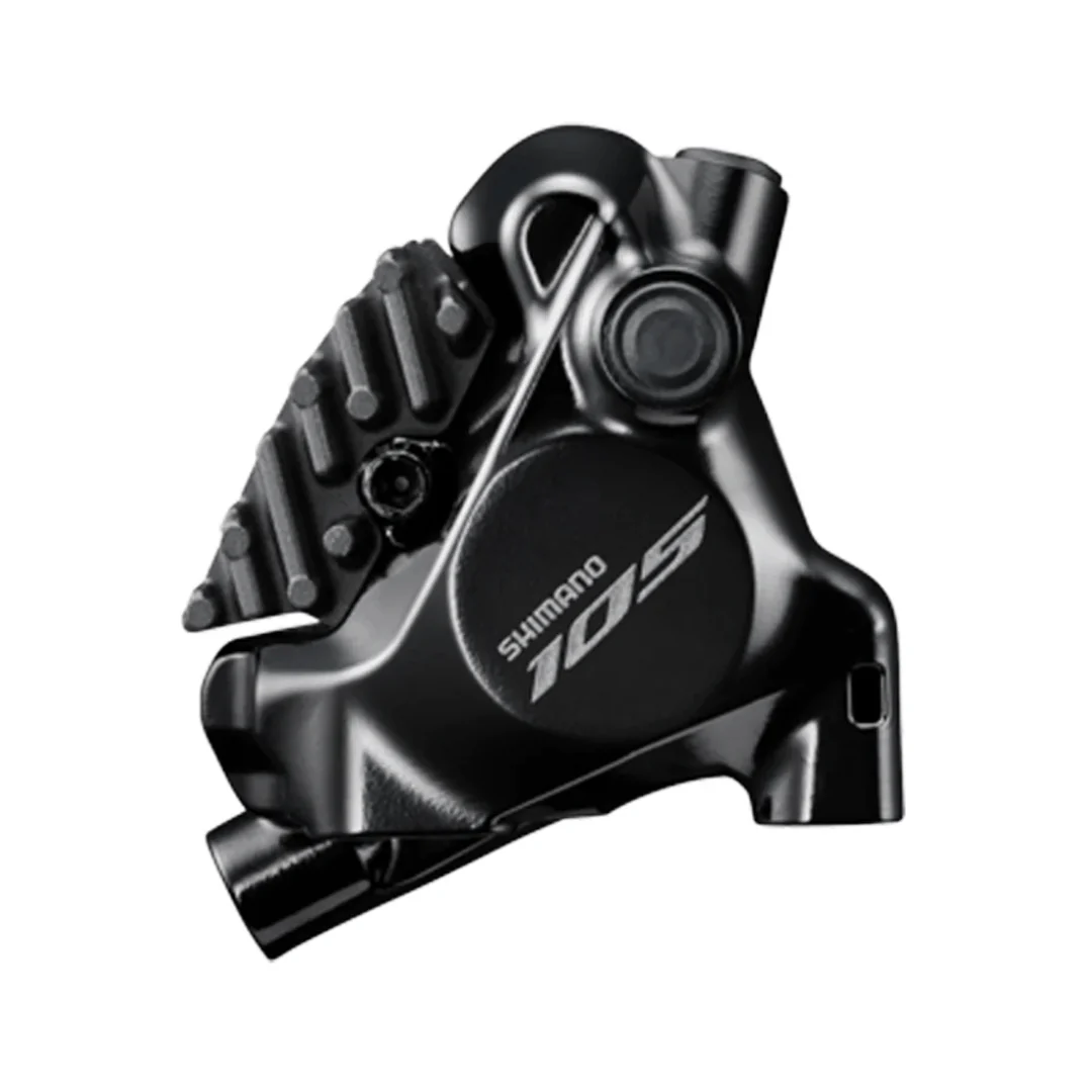 Shimano 105 BR-R7170 Hydraulic Disc Brake Caliper - Image 2