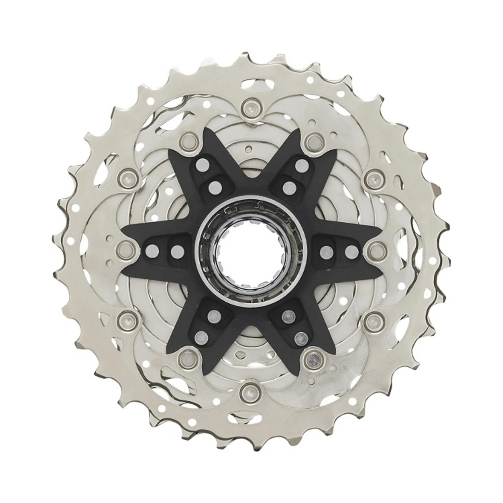 Shimano 105 CS-R7101 12sp Cassette - Image 3