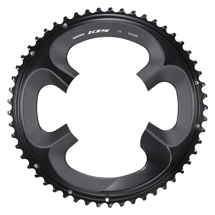 Shimano 105 FC-R7000 - Image 4