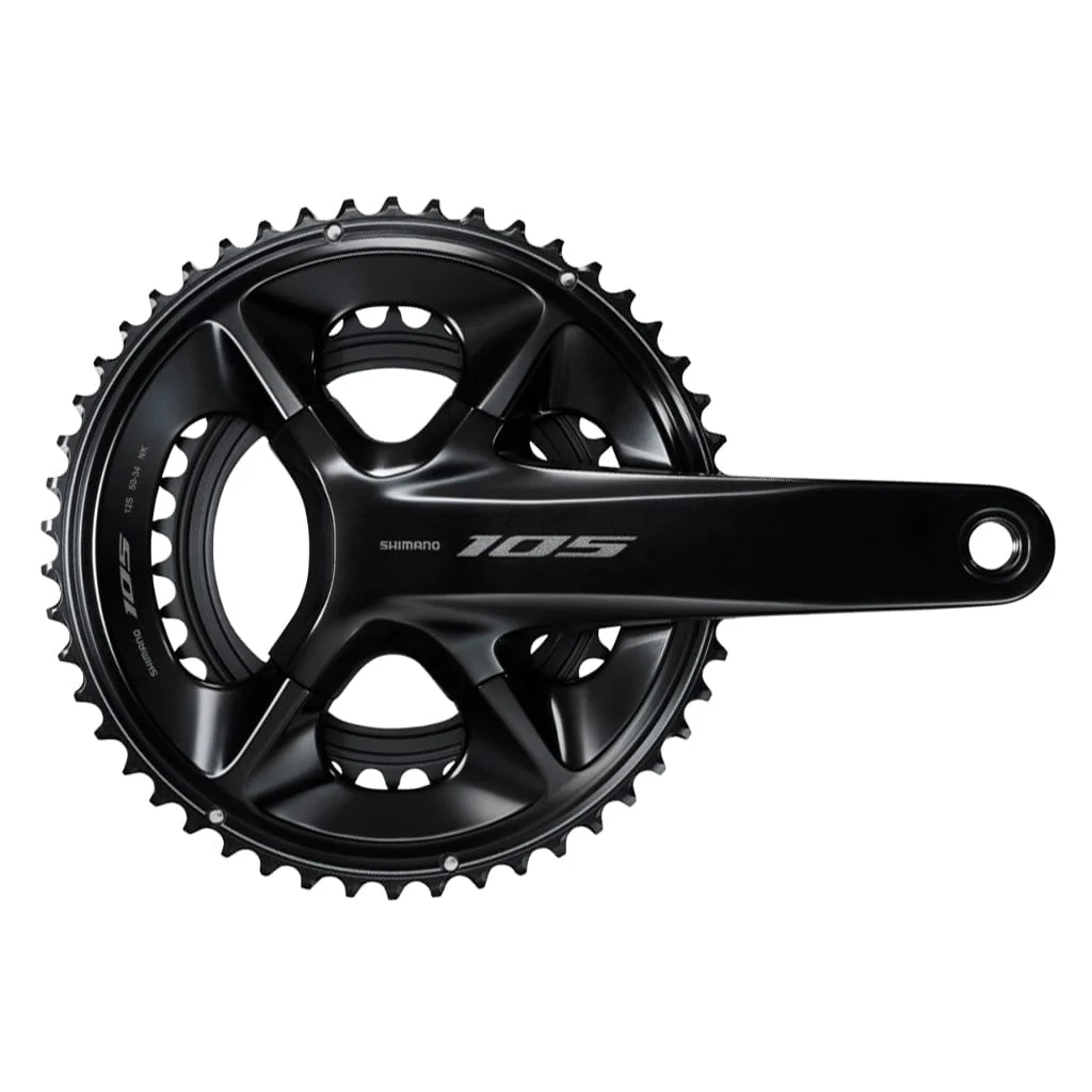 Shimano 105 FC-R7100 12sp Crankset