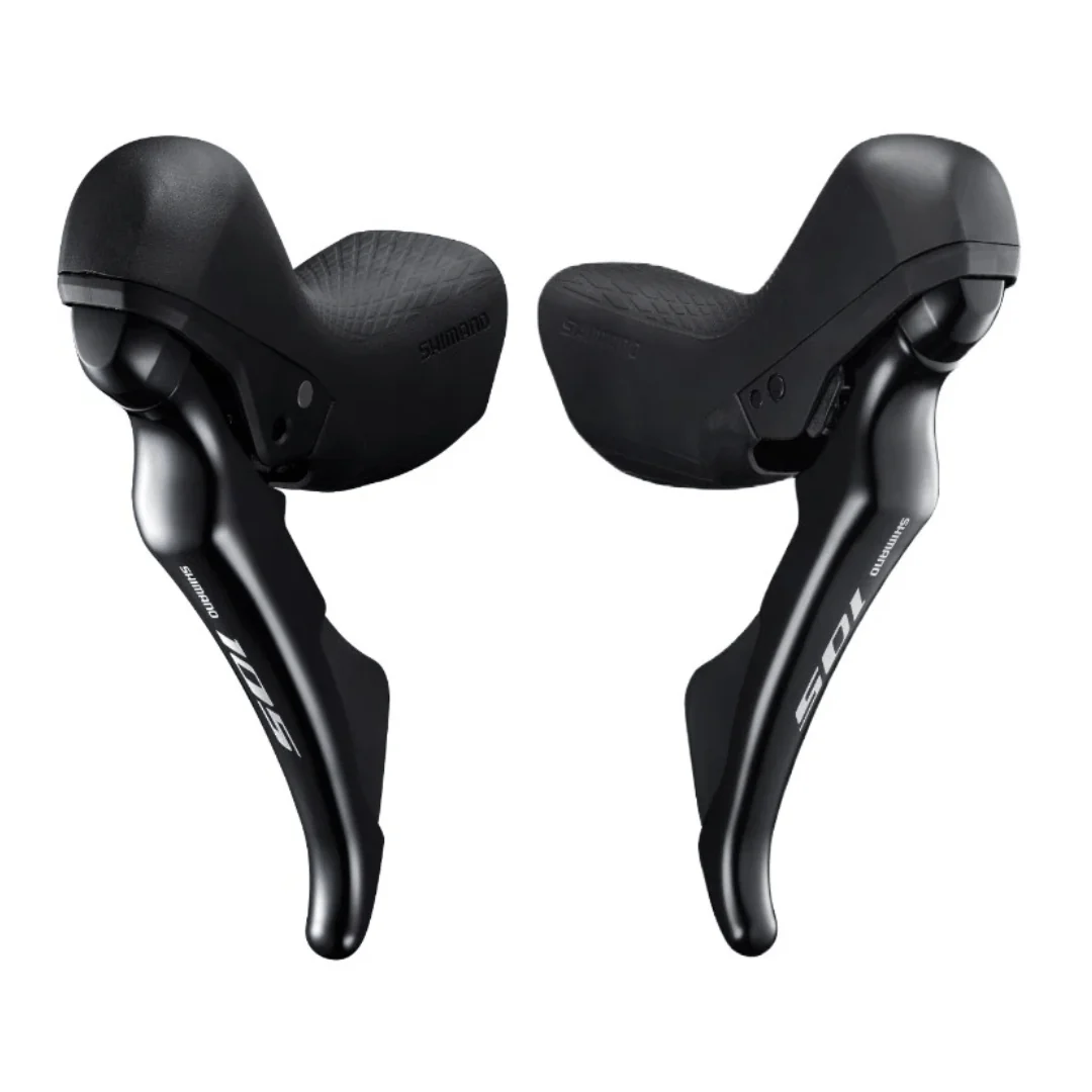 Shimano 105 ST-R7020 Shift Lever - Image 3
