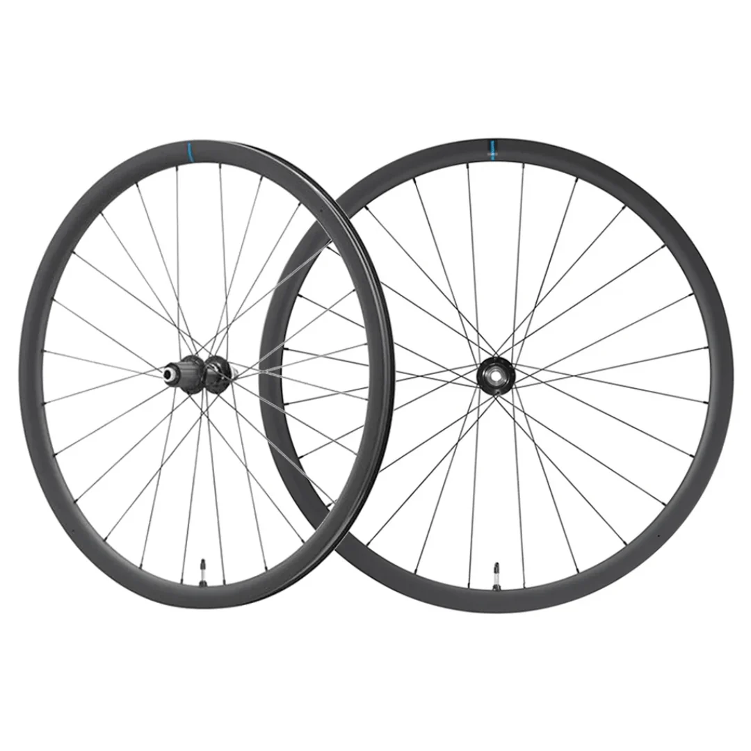 Shimano 105 WH-RS710-C32-TL 700c Wheel - Image 2