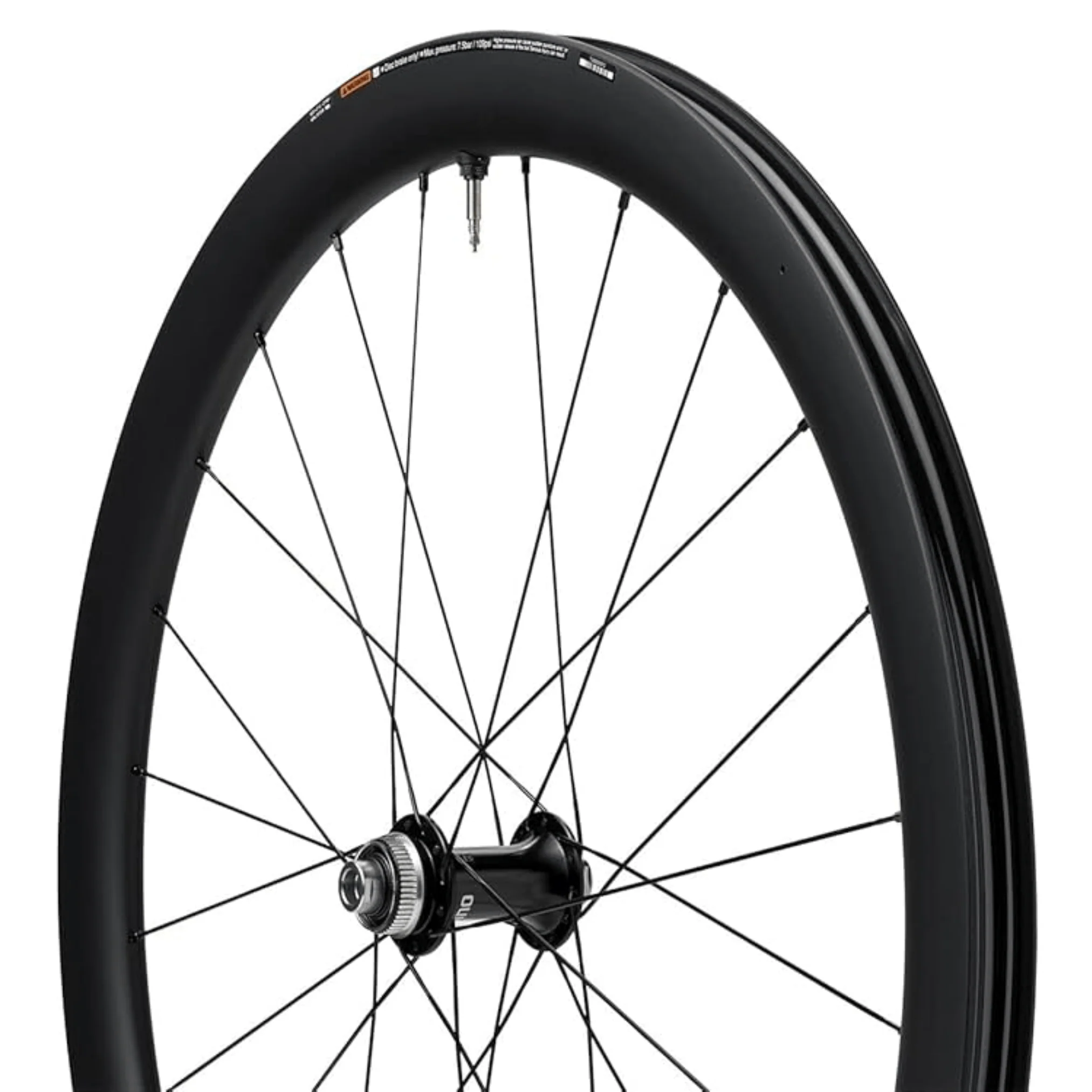 Shimano 105 WH-RS710-C46-TL 700c Wheel - Image 2