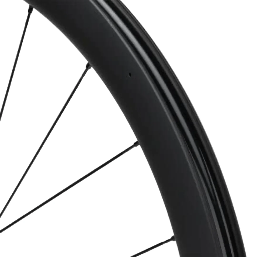 Shimano 105 WH-RS710-C46-TL 700c Wheel - Image 3