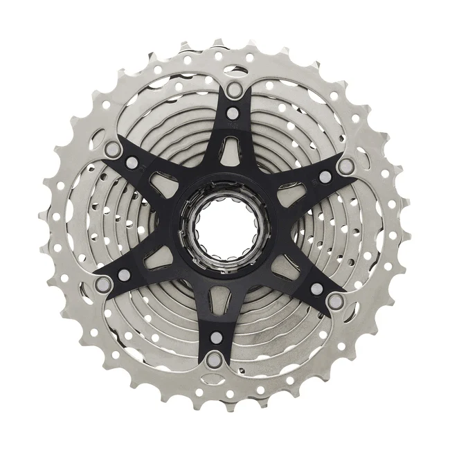 Shimano 105 CS-HG700 11sp 11-34t Cassette - Image 2