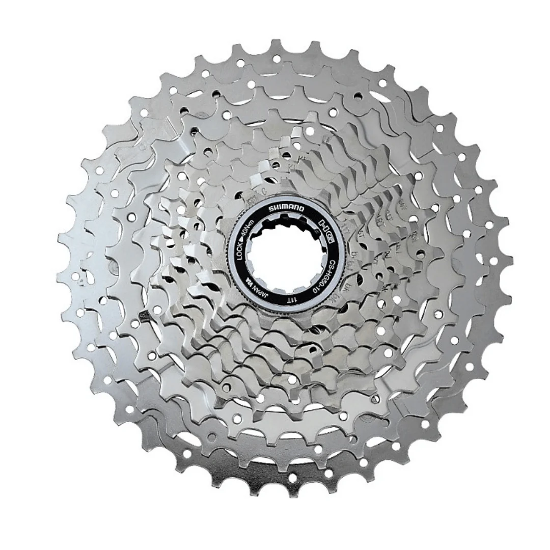 Shimano Cassette 10sp CS-HG50-10 11-36t