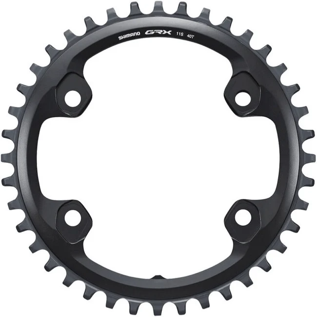 Shimano Chainring GRX FC-RX810-1 40T