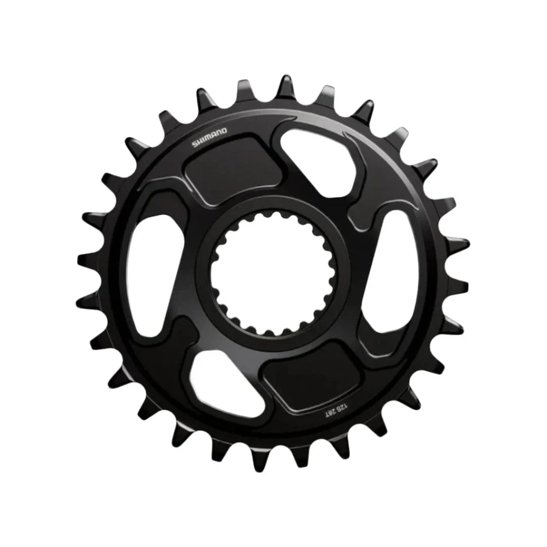 Shimano CRM86 Front Chainring