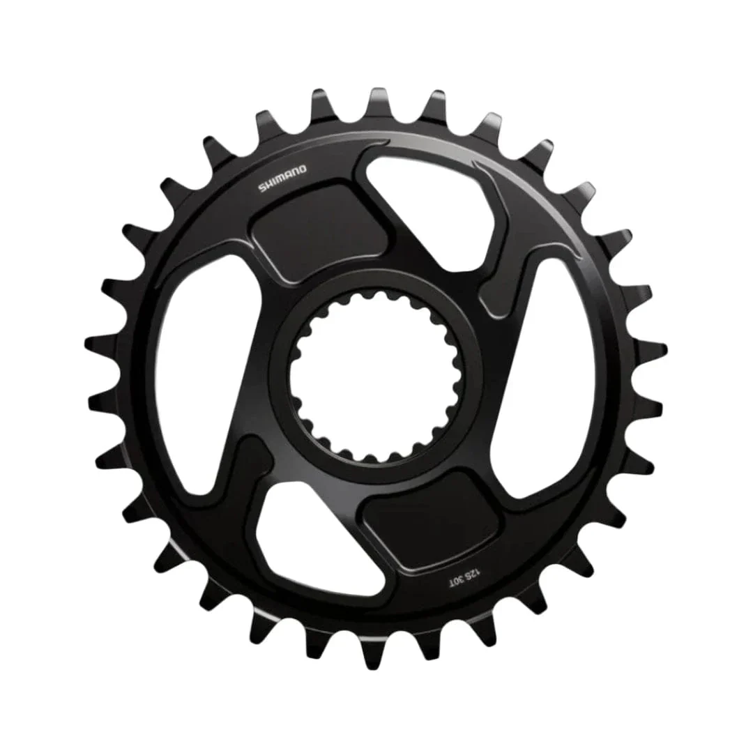 Shimano CRM86 Front Chainring - Image 2