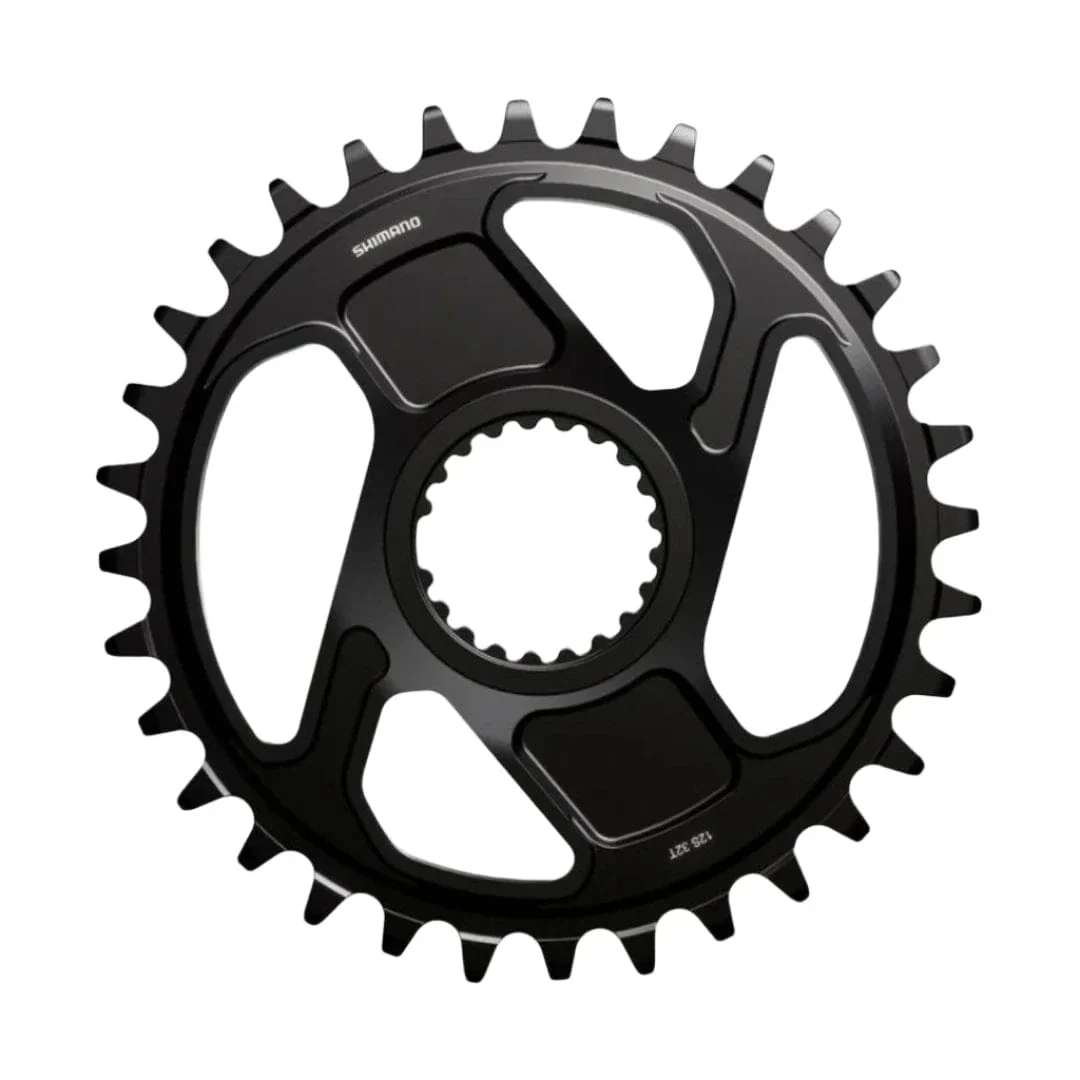 Shimano CRM86 Front Chainring - Image 3