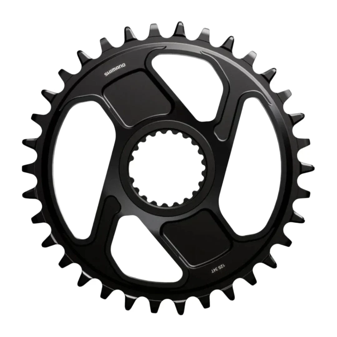 Shimano CRM86 Front Chainring - Image 4