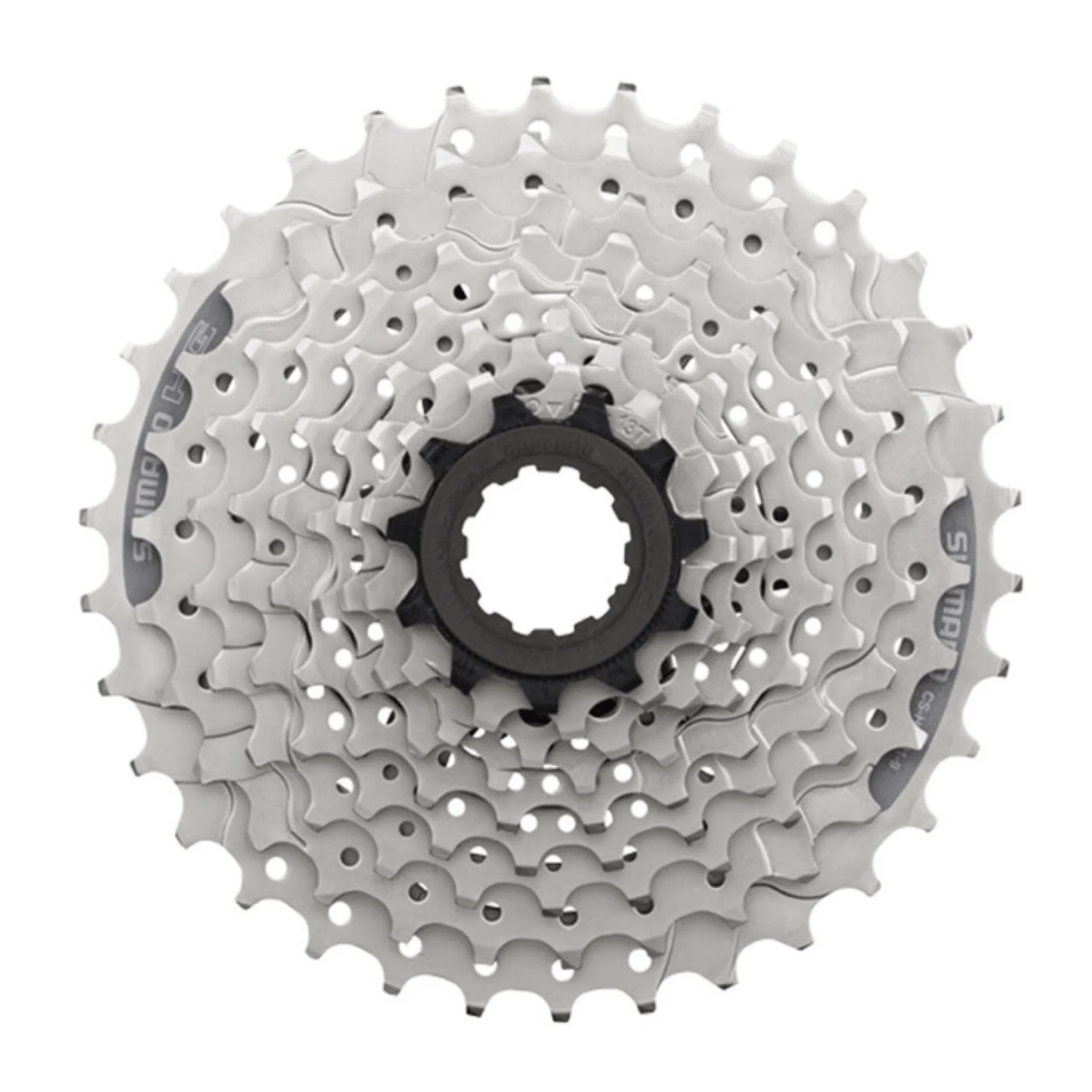 Shimano CS-HG201 9sp Cassette