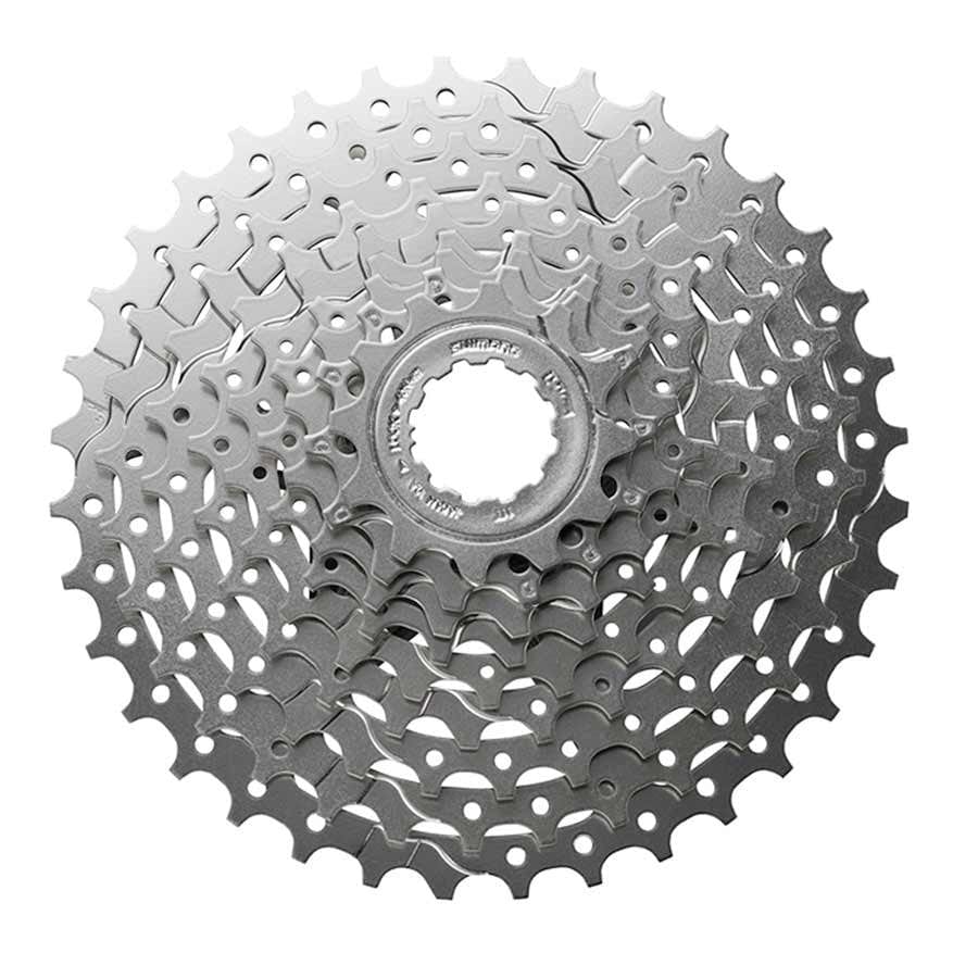 Shimano CS-HG400 9sp Cassette