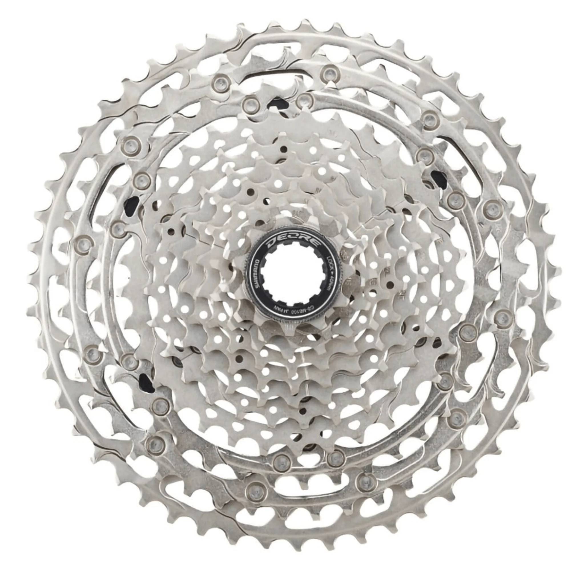 Shimano CS-M5100-11 Cassette