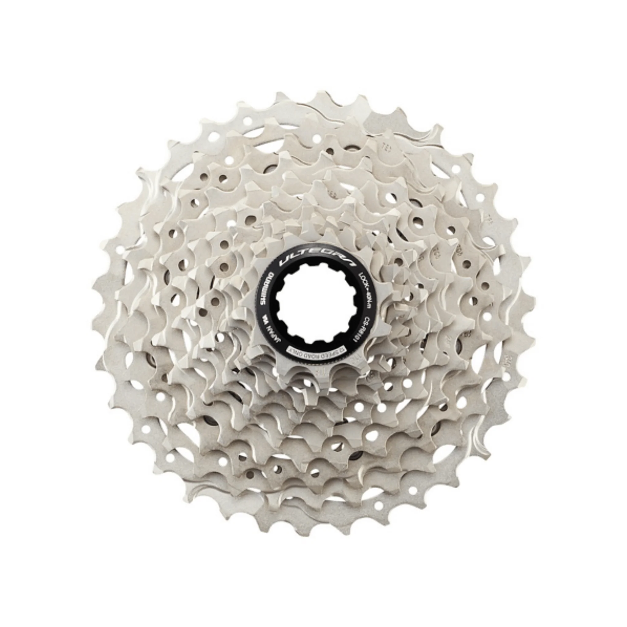 Shimano Ultegra CS-R8101 12sp Cassette