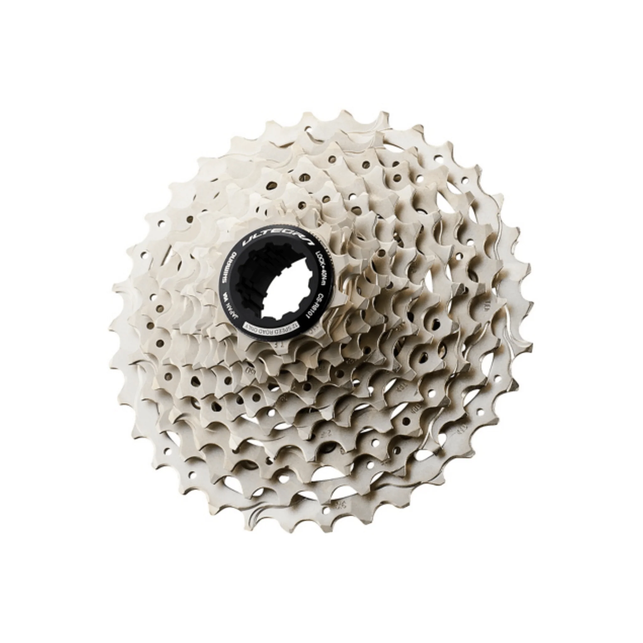 Shimano Ultegra CS-R8101 12sp Cassette - Image 2