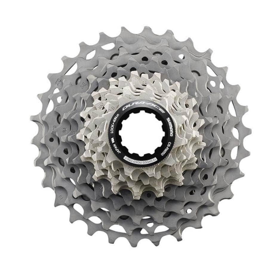 Shimano DURA-ACE CS-R9200 12 Speed Cassette