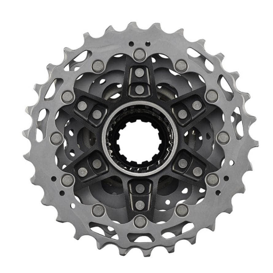 Shimano DURA-ACE CS-R9200 12 Speed Cassette - Image 2