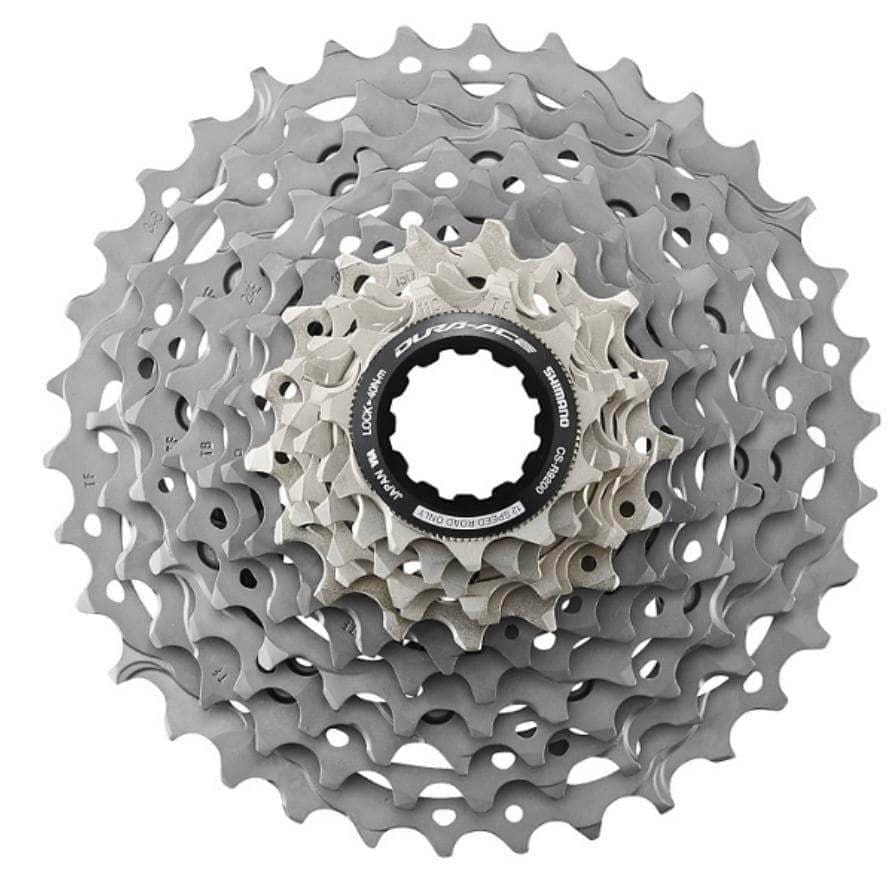 Shimano DURA-ACE CS-R9200 12 Speed Cassette - Image 3
