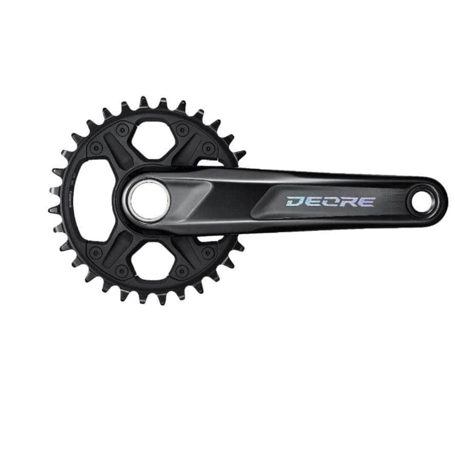 Shimano Deore FC-M6130-1 Crankset