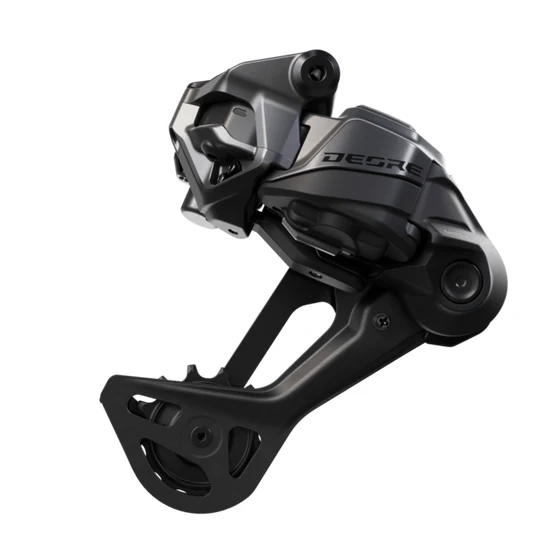 Shimano Deore M6250 SGS 12S Rear Derailleur