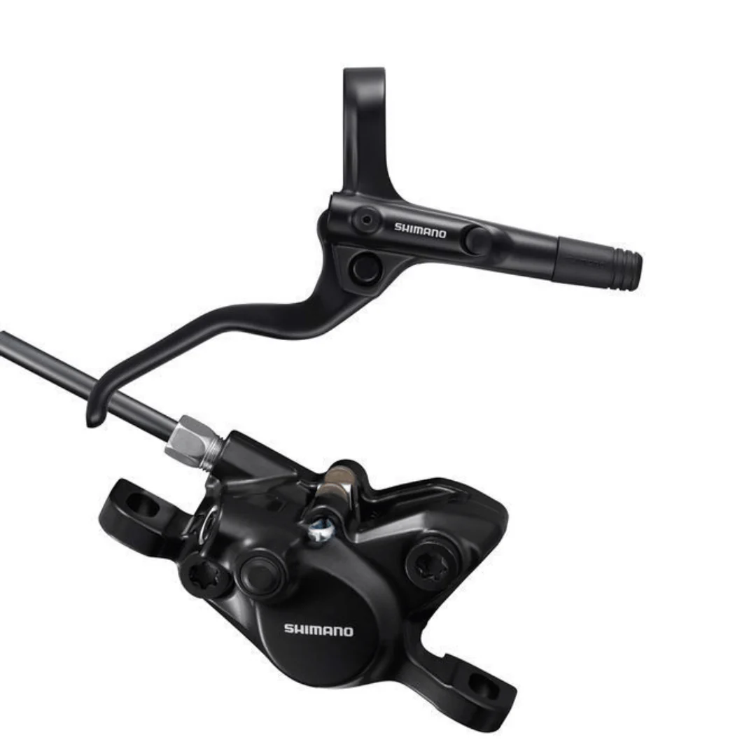 Shimano Disc Brake MT201 Rear Set with BR-MT200